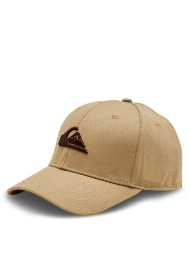 Quiksilver Шапка с козирка AQYHA04002 Каки - Mera.bg