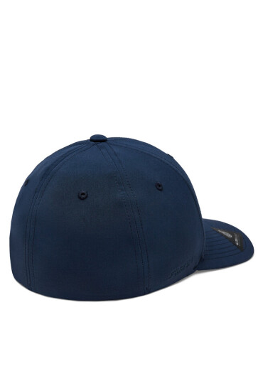 Quiksilver Шапка с козирка AQYHA04614 Тъмносин - Mera.bg