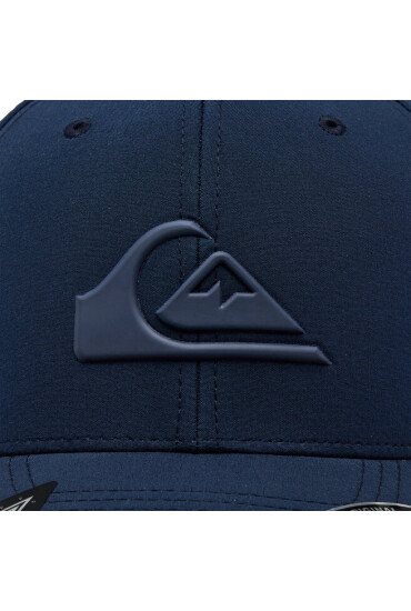 Quiksilver Шапка с козирка AQYHA04614 Тъмносин - Mera.bg