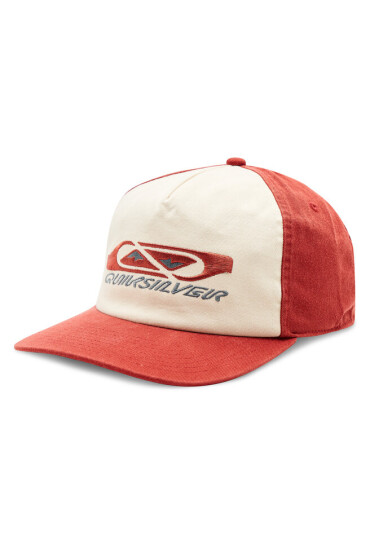 Quiksilver Шапка с козирка AQYHA05219 MPD0 - Mera.bg