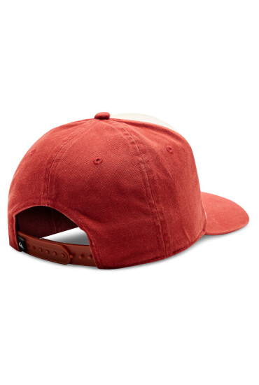 Quiksilver Шапка с козирка AQYHA05219 MPD0 - Mera.bg