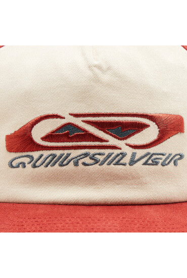 Quiksilver Шапка с козирка AQYHA05219 MPD0 - Mera.bg