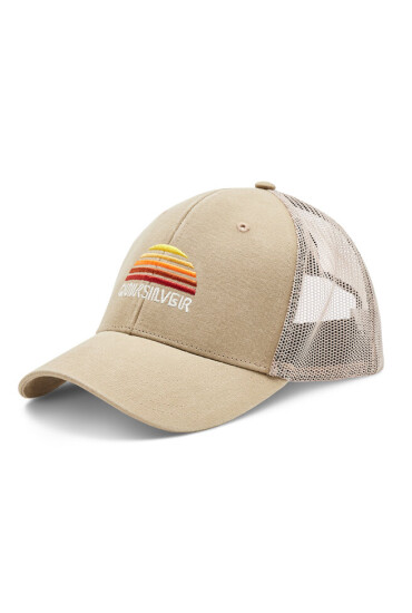 Quiksilver Шапка с козирка AQYHA05237 DKK - Mera.bg