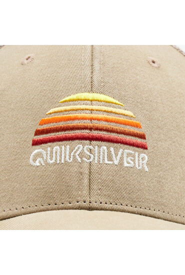 Quiksilver Шапка с козирка AQYHA05237 DKK - Mera.bg