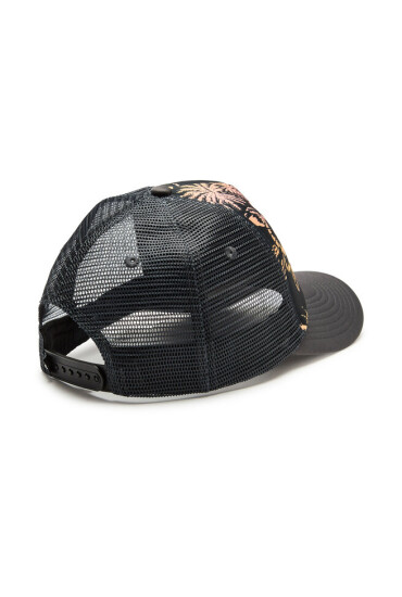 Quiksilver Шапка с козирка AQYHA05240 Черен - Mera.bg