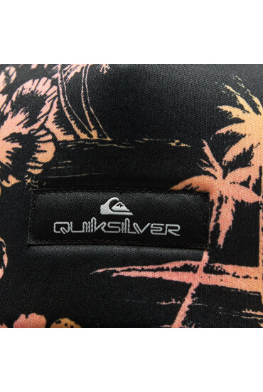 Quiksilver Шапка с козирка AQYHA05240 Черен - Mera.bg