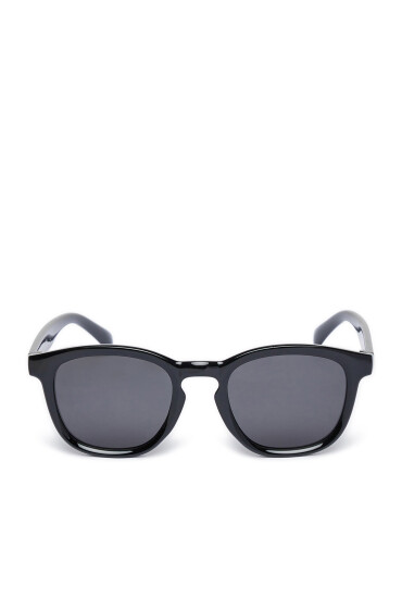Quiksilver Слънчеви очила QS-KA-001-SS25 Черен - Mera.bg