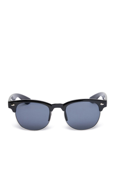Quiksilver Слънчеви очила QS-KA-004-SS25 Черен - Mera.bg