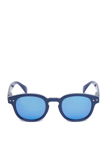 Quiksilver Слънчеви очила QS-KA-005-SS25 Тъмносин - Mera.bg