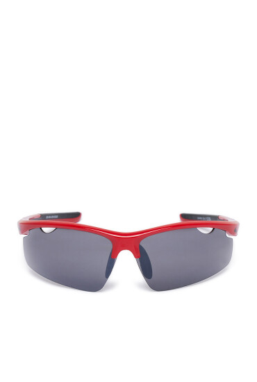 Quiksilver Слънчеви очила QS-MA-009-SS25 Червен - Mera.bg