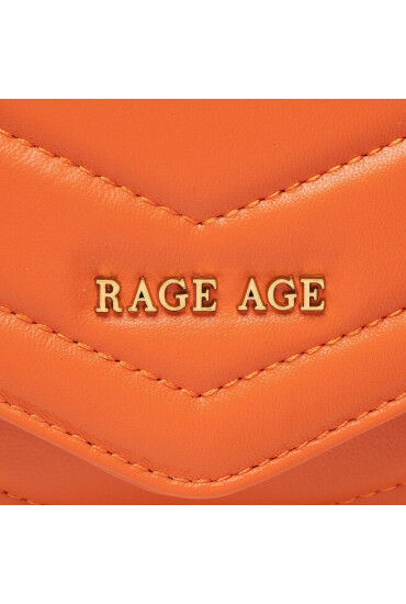 Rage Age Дамска чанта RA-62-05-000358 Оранжев - Mera.bg