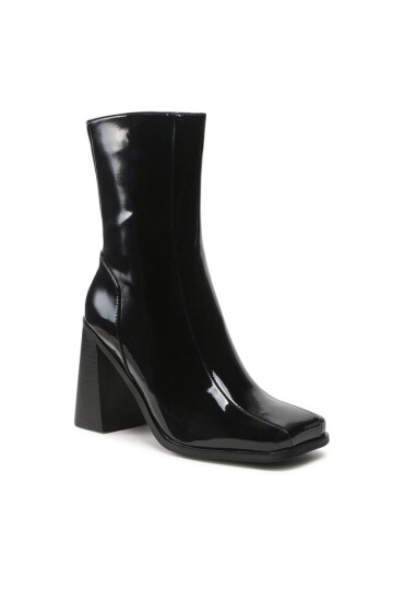Raid Боти Carter Black Crinkle Patent - Mera.bg