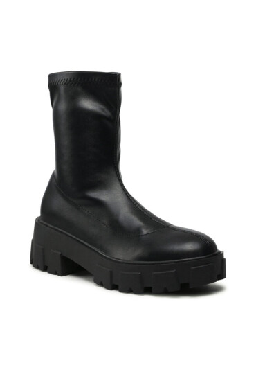 Raid Боти Tackle Black Pu - Mera.bg