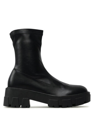 Raid Боти Tackle Black Pu - Mera.bg