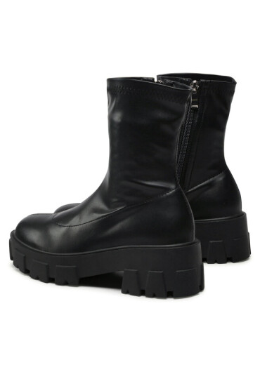 Raid Боти Tackle Black Pu - Mera.bg