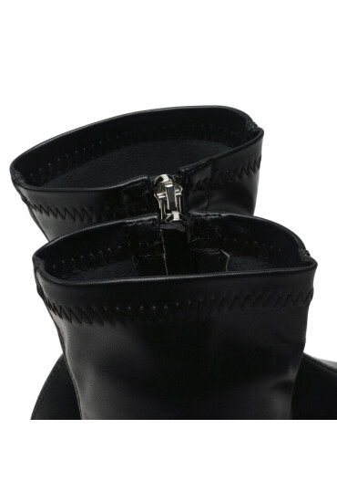 Raid Боти Tackle Black Pu - Mera.bg