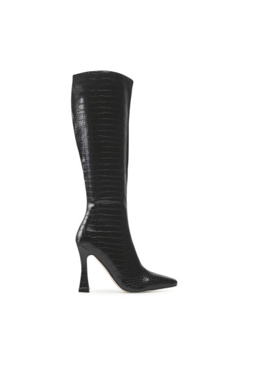 Raid Ботуши Adayssa Black Croc - Mera.bg