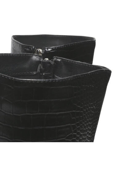 Raid Ботуши Adayssa Black Croc - Mera.bg