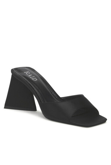 Raid Чехли Acasia Black Satin - Mera.bg