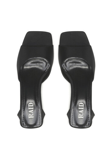 Raid Чехли Acasia Black Satin - Mera.bg