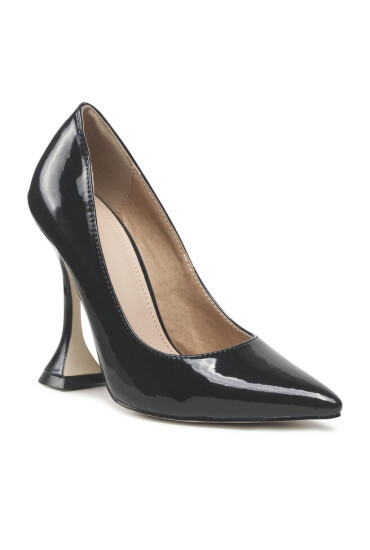 Raid Обувки Lizel Black Patent - Mera.bg