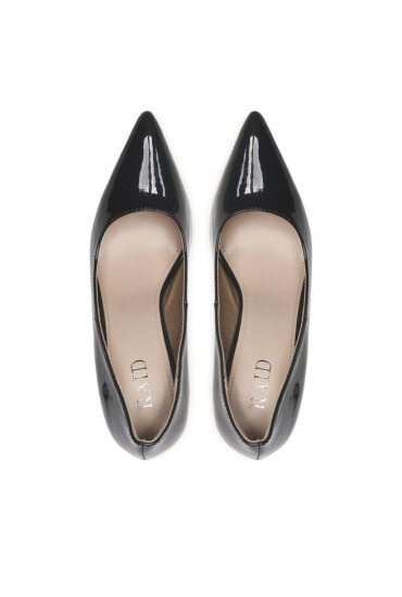 Raid Обувки Lizel Black Patent - Mera.bg