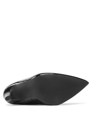 Raid Обувки на ток Maliny Black Patent - Mera.bg