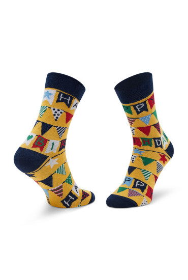 Rainbow Socks Дълги чорапи unisex - Mera.bg