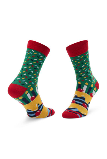 Rainbow Socks Дълги чорапи unisex - Mera.bg