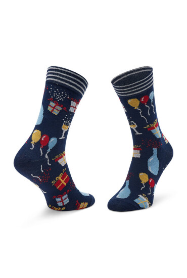 Rainbow Socks Дълги чорапи unisex - Mera.bg