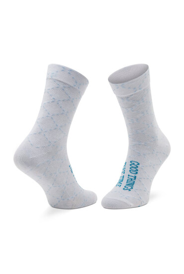 Rainbow Socks Дълги чорапи unisex - Mera.bg