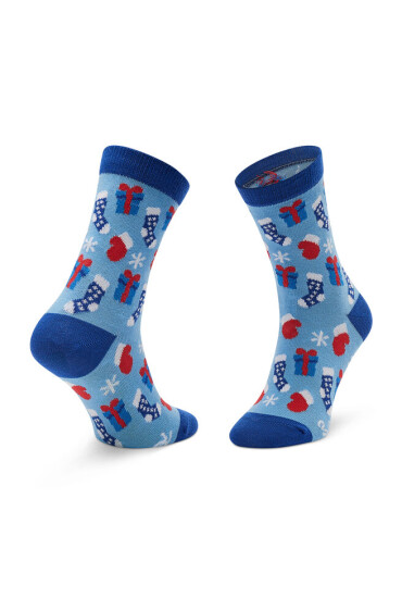 Rainbow Socks Дълги чорапи unisex - Mera.bg