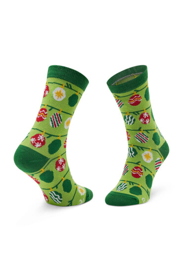 Rainbow Socks Дълги чорапи unisex - Mera.bg