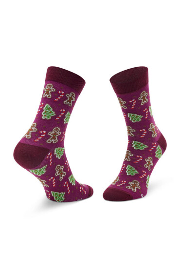 Rainbow Socks Дълги чорапи unisex - Mera.bg