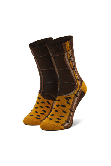 Rainbow Socks Дълги чорапи unisex - Mera.bg