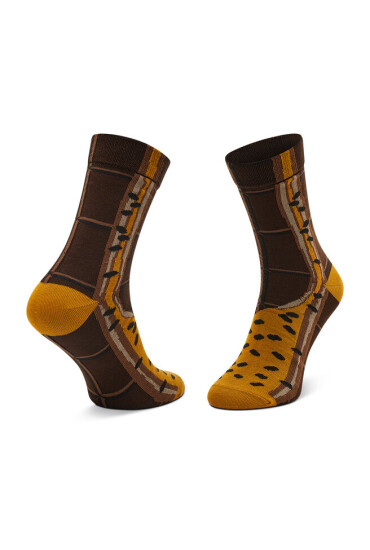 Rainbow Socks Дълги чорапи unisex - Mera.bg