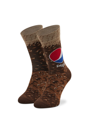Rainbow Socks Дълги чорапи unisex - Mera.bg