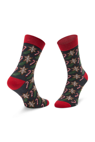 Rainbow Socks Комплект 2 чифта дълги чорапи мъжки - Mera.bg