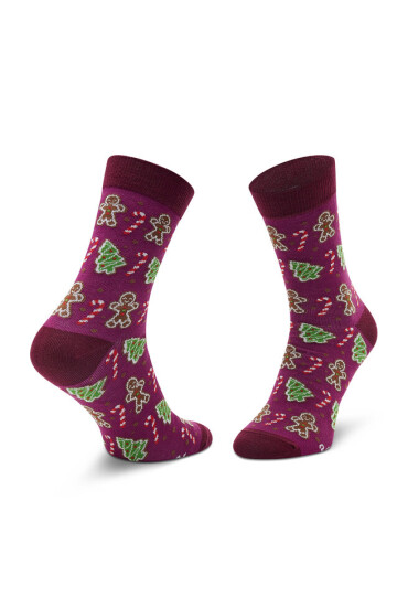 Rainbow Socks Комплект 2 чифта дълги чорапи мъжки - Mera.bg