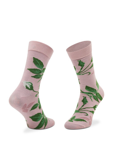 Rainbow Socks Комплект 3 чифта дълги чорапи дамски - Mera.bg