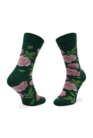 Rainbow Socks Комплект 3 чифта дълги чорапи дамски - Mera.bg