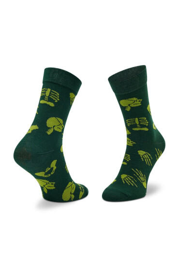 Rainbow Socks Комплект 3 чифта дълги чорапи мъжки - Mera.bg