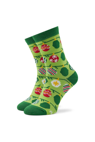 Rainbow Socks Комплект 3 чифта дълги чорапи мъжки - Mera.bg
