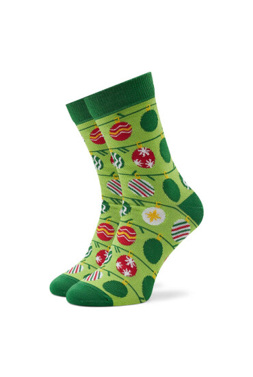 Rainbow Socks Комплект 3 чифта дълги чорапи мъжки - Mera.bg