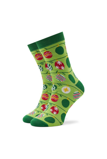 Rainbow Socks Комплект 3 чифта дълги чорапи мъжки - Mera.bg