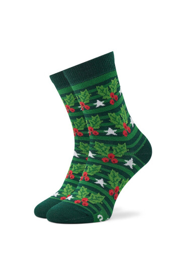 Rainbow Socks Комплект 3 чифта дълги чорапи мъжки - Mera.bg