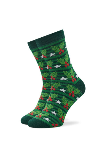 Rainbow Socks Комплект 3 чифта дълги чорапи мъжки - Mera.bg