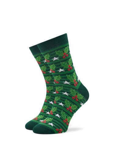 Rainbow Socks Комплект 3 чифта дълги чорапи мъжки - Mera.bg