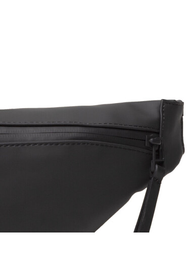 Rains Чанта за кръст Bum Bag Mini 13130 Черен - Mera.bg