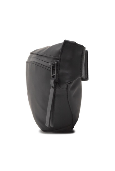 Rains Чанта за кръст Bum Bag Mini 13130 Черен - Mera.bg